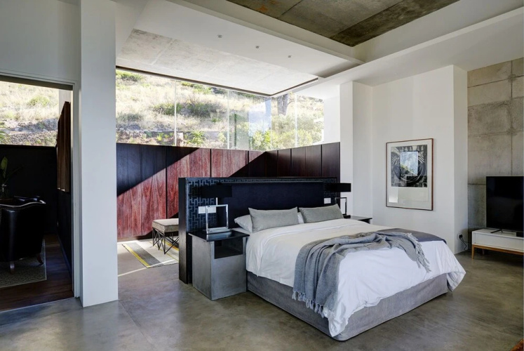 Fynbos Villa