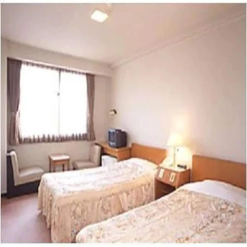 Hotel Sincerity kani