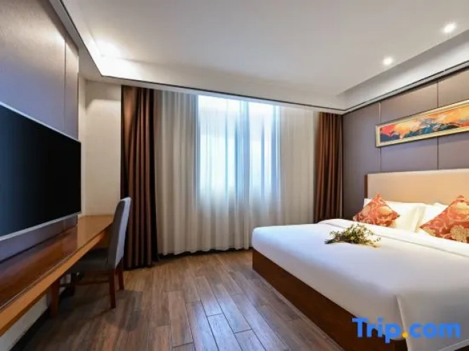 Business Double room