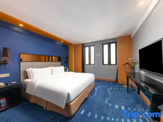 Business Double Suite