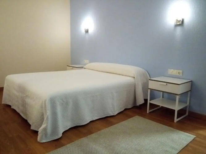 Hotel Q Viveiro