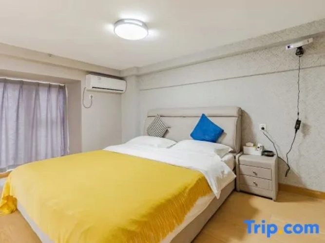 Double Apartment