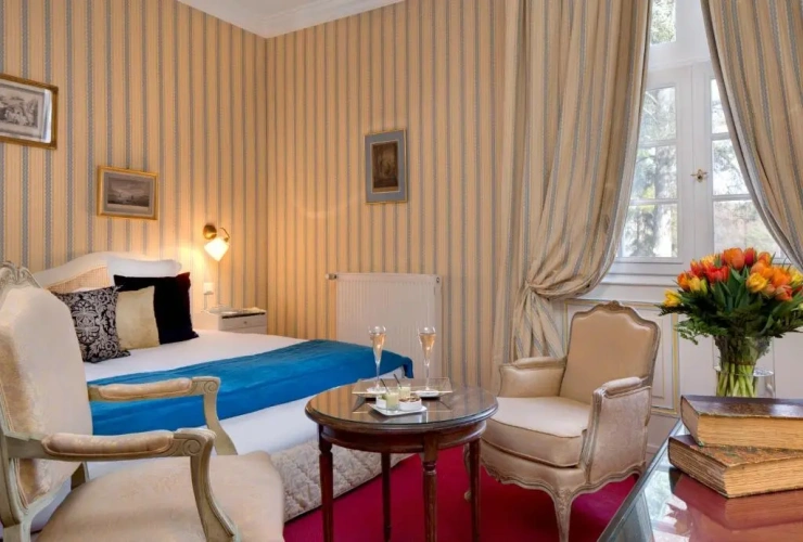 Superior Double room