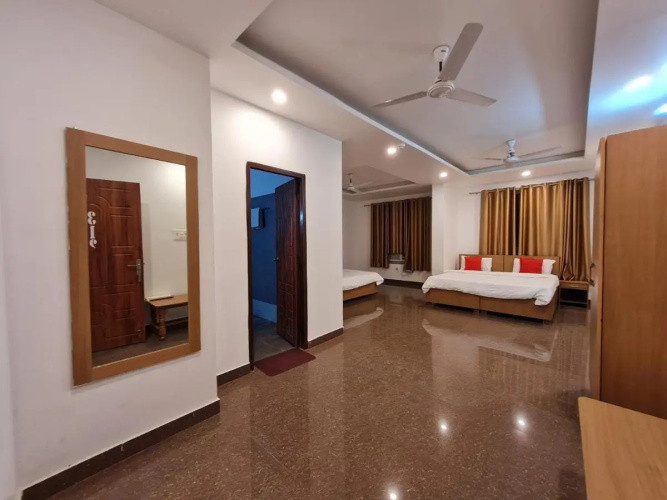 Hotel Shivansh Inn