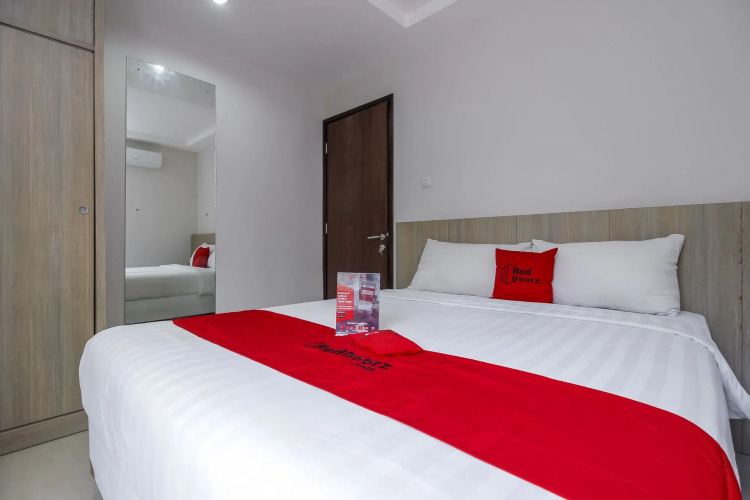 RedDoorz Plus @ TB Simatupang