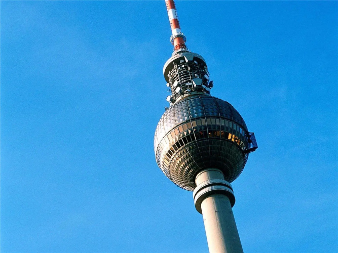 Mercure Berlin Tempelhof Airport photo 23
