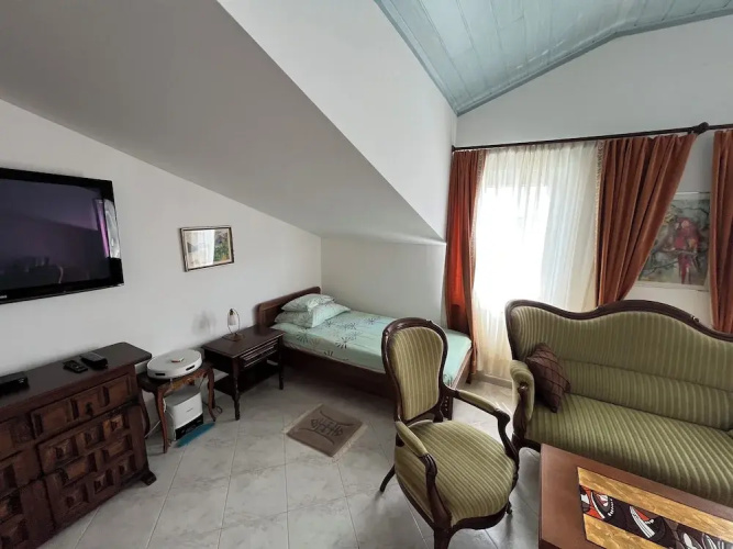 Apartment Rosa 2