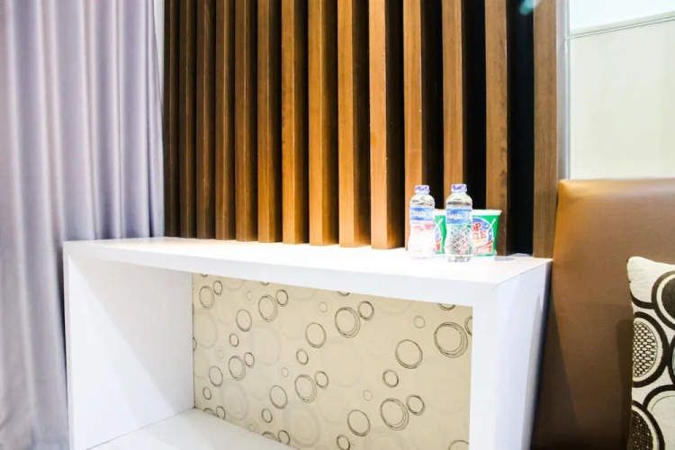 Simply 2BR Ayodhya Residence Apartment