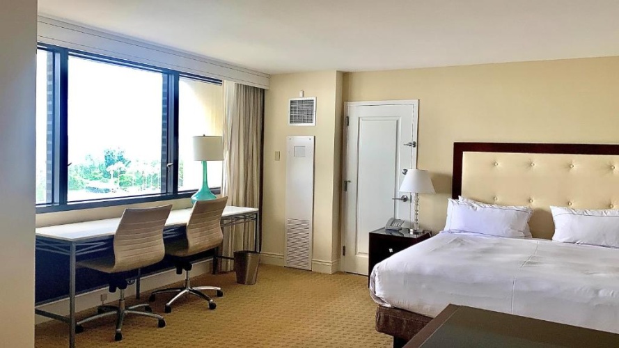 Double Junior Suite