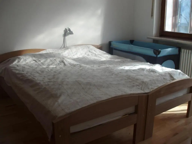 Ferienwohnung Nöll
