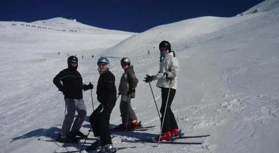 Haus Urtirol