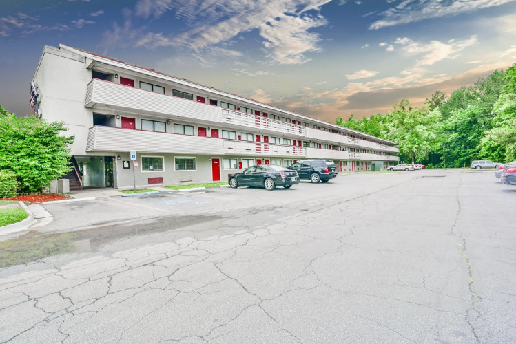 Фотография отеля