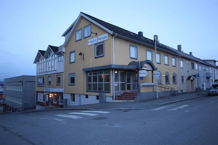 Hotelbild