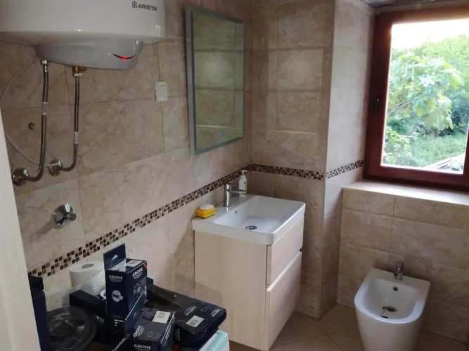 3 Bedrooms Villa