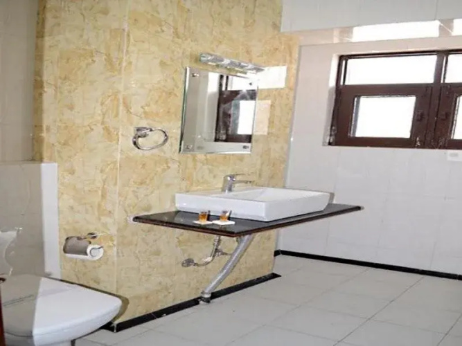 Hotel Royal Batoo