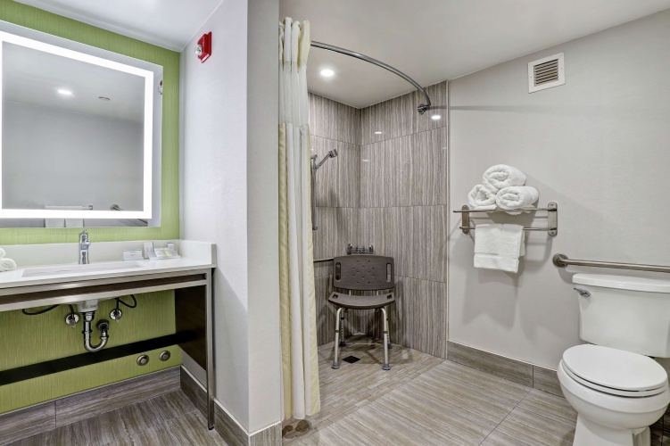 Hilton Garden Inn Toronto/Ajax photo 9