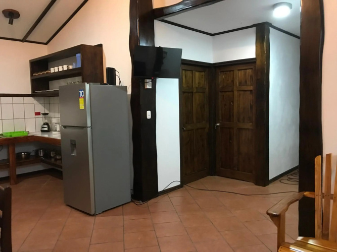 Flor De Paraiso Bungalows