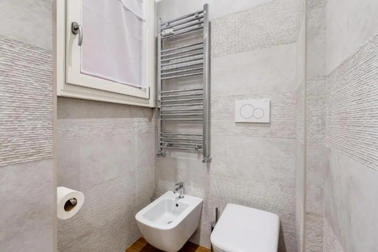 San Pietro Vatican Apartments