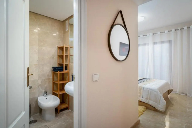 Marina Duquesa Apartment