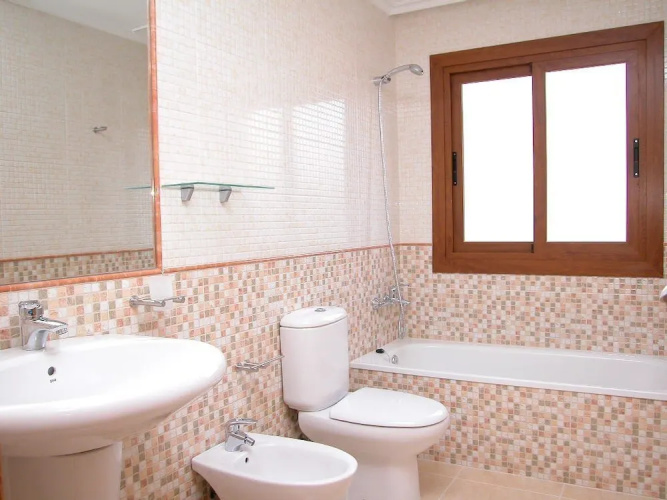 Apartamentos Coral Do Mar Iii