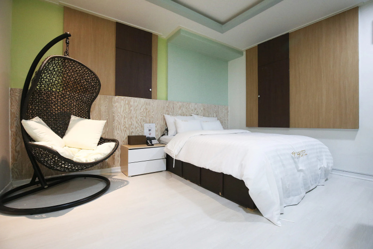 JJAK Hotel