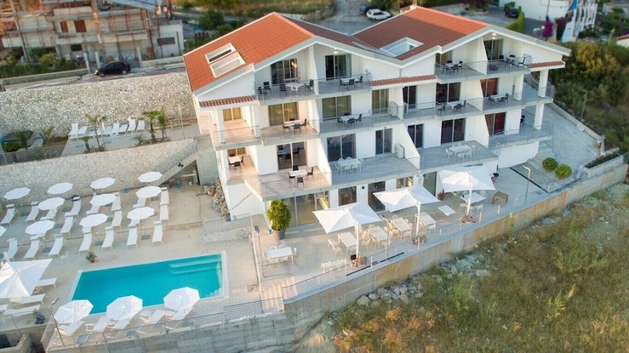 Otel görseli