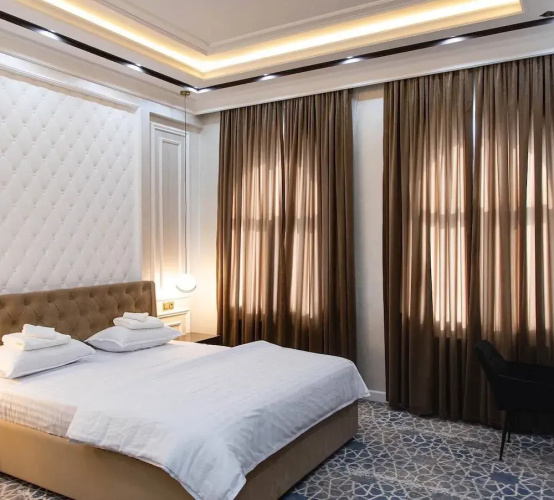 ARDANI Hotel