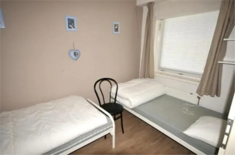 Appartement 121