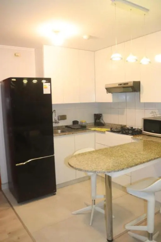 Departamento Confortable Miraflores