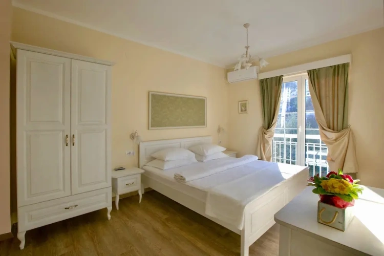 Comfort Apartment