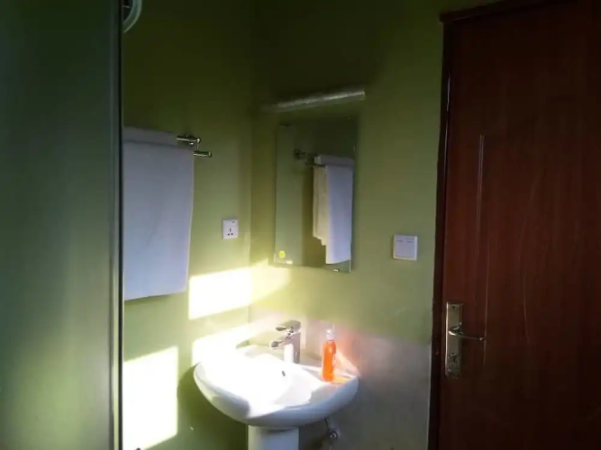 Belize Motel