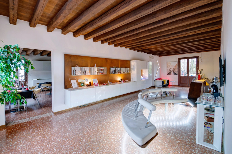 Relais Ca' Sabbioni