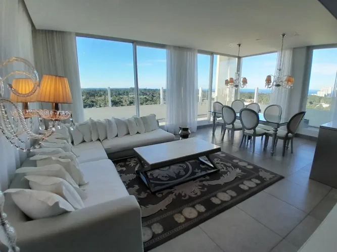 Luxury Apartment
