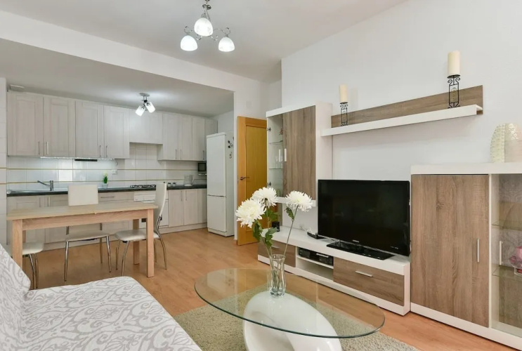 Apartamento La Loma
