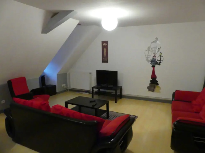 Gîte Blech Reber