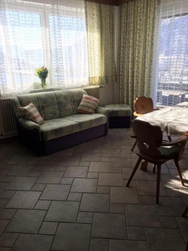 Appartements Caroline