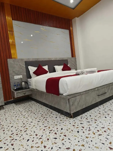The Shyama Grand Regency Ayodhya