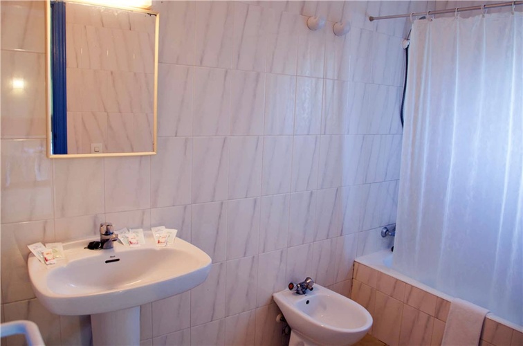 Hotel Vibra Marco Polo Ii - Adults Only photo 15