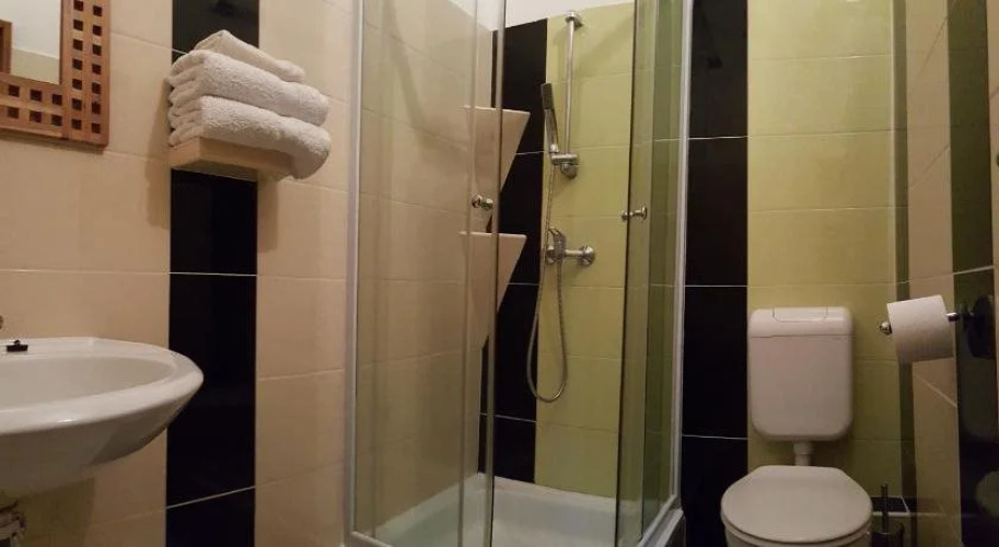 Aquarius Guesthouse