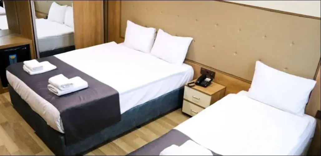 Yenihan Otel