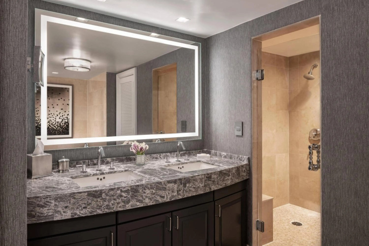 Ritz Carlton Atlanta photo 31