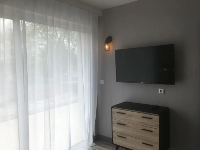 Le Lodge de Sologne