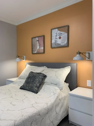 2 Bedrooms Comfort Cottage