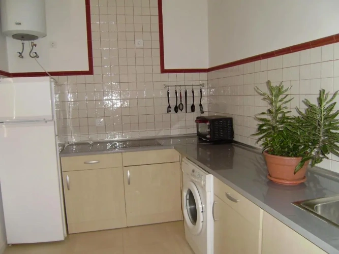 1 Bedroom Superior Apartment