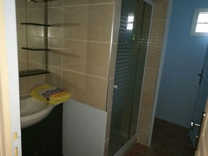 Superior Double room with garden view