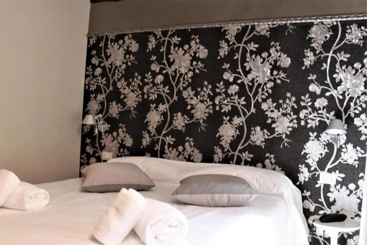 Annex Double room