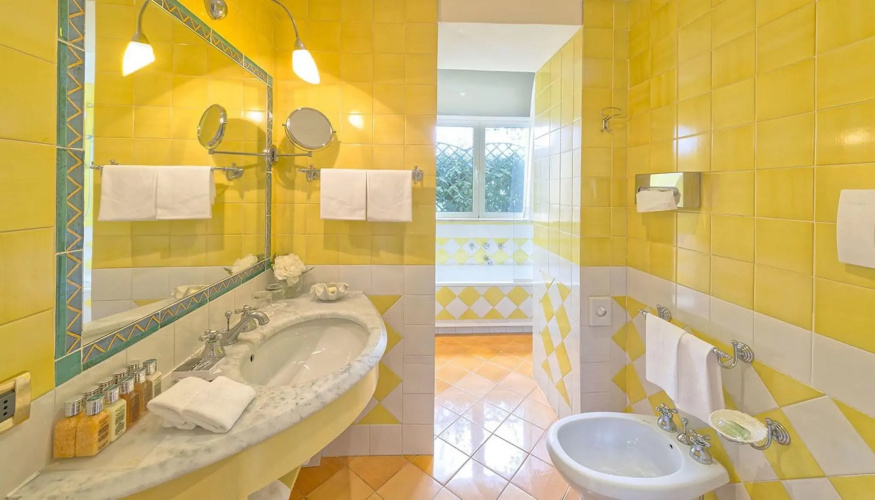 Hotel Miramare E Castello (Adults only) photo 9