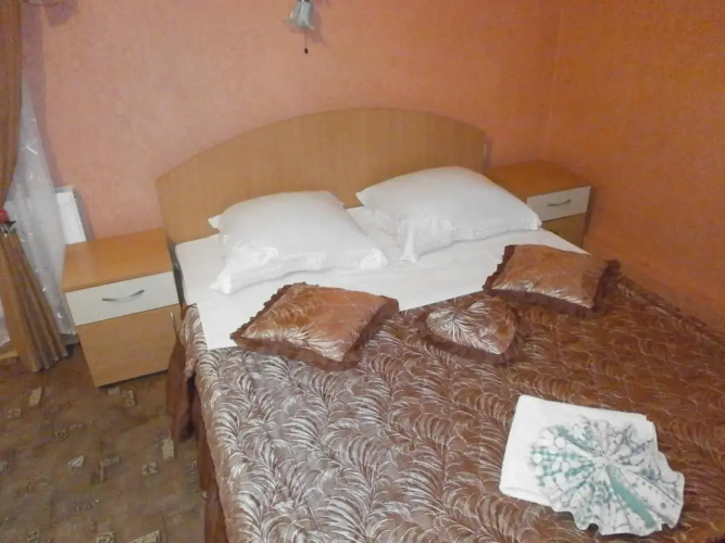 Economy Hotel Fiesta
