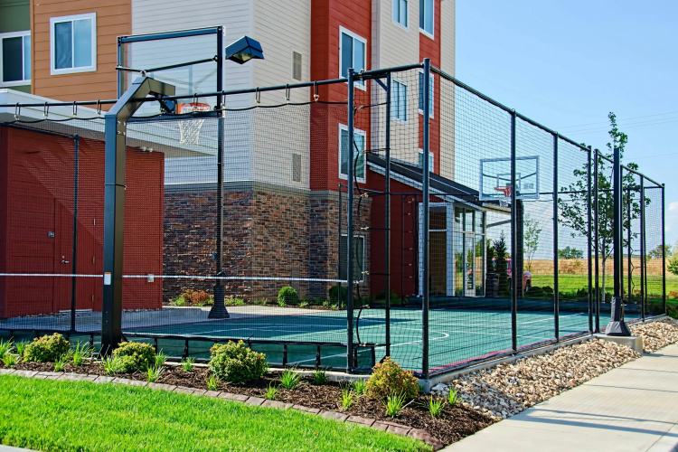 Residence Inn by Marriott Springfield South