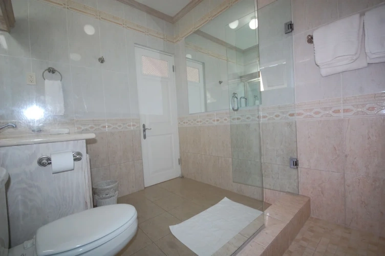 4 Bedrooms Standard Villa